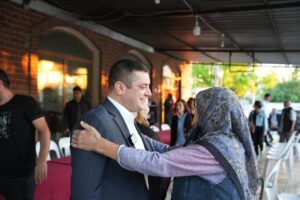 Torbalı Belediye Başkanı Övünç Demir’in başlattığı, Türkiye’de bile eşi benzeri