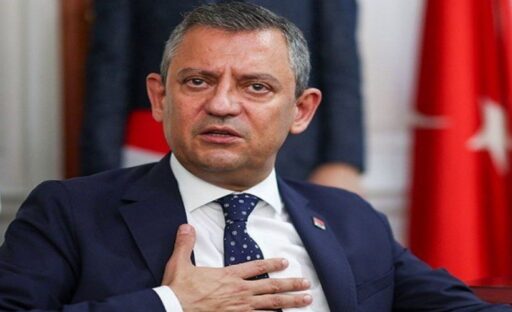 CHP Lideri Posta Gazetesine verdiği röportajda “Eskiden partililer, CHP orada