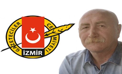 Gazeteci Serdar Öztürk’ten İzmir Gazeteciler Cemiyeti’ne yönelik tepkisi sürüyor. Öztürk,