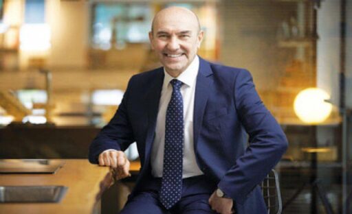 İzmir Büyükşehir eski BaşkanıSoyer, Avrupa Parlamentosu seçimlerinde aşırı sağın kazandığı