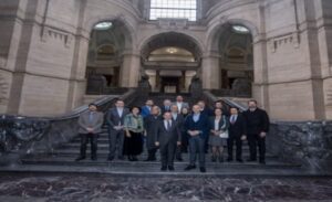 Eski İzmir Büyükşehir Belediye Başkanı Tunç Soyer’in “Bizim de dünyadan