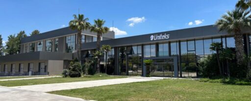 Türkiye’nin önde gelen sanayi kuruluşlarından biri olan Üniteks, 2002 yılından