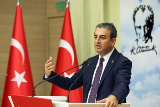 CHP Genel Başkan Yardımcısı Burhanettin Bulut, Diyanet İşleri Başkanlığı’nın 40