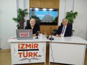 Kısa adı ”ROİSDER “ olan Rodos, İstanköy ve Onikiada Türkleri