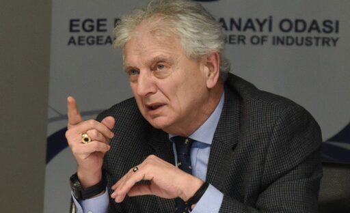 İstanbul Sanayi Odası tarafından açıklanan 2023 yılı Türkiye’nin 500 Büyük