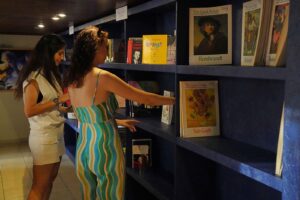 İzmir Büyükşehir Belediyesi Ahmed Adnan Saygın Sanat Merkezi (AASSM) Müzik