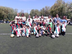 Dünya Fair Play Ödülünü kazanan ilk ve tek amatör spor