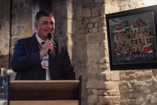 TARKEM ve Etki Yatırımı Danışma Kurulu iş birliğiyle düzenlenen İzmir