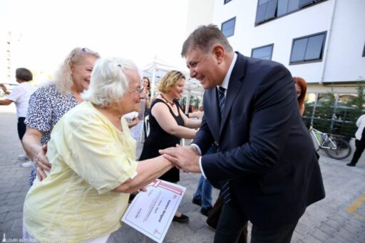 İzmir Büyükşehir Belediye Başkanı Dr. Cemil Tugay’ın ilk 180 günlük