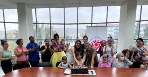 Kemik İliği Transplantasyon ve Onkoloji Merkezi Kurma ve Geliştirme Vakfı’nınonkoloji