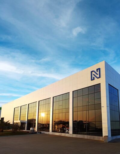 Norm Holding, Kurumsal derecelendirme puanını tam 10 puan birden yükseltti.