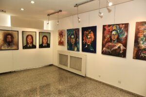 Genç sanatçılara alan açma ve sanatı olabildiğince çok kişiye ulaştırmahedefiyle