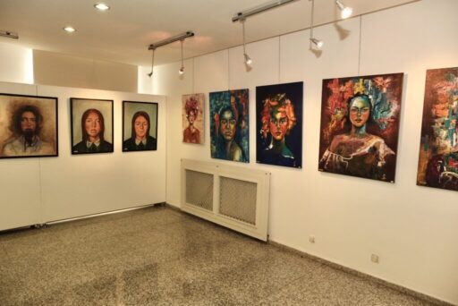 Genç sanatçılara alan açma ve sanatı olabildiğince çok kişiye ulaştırmahedefiyle