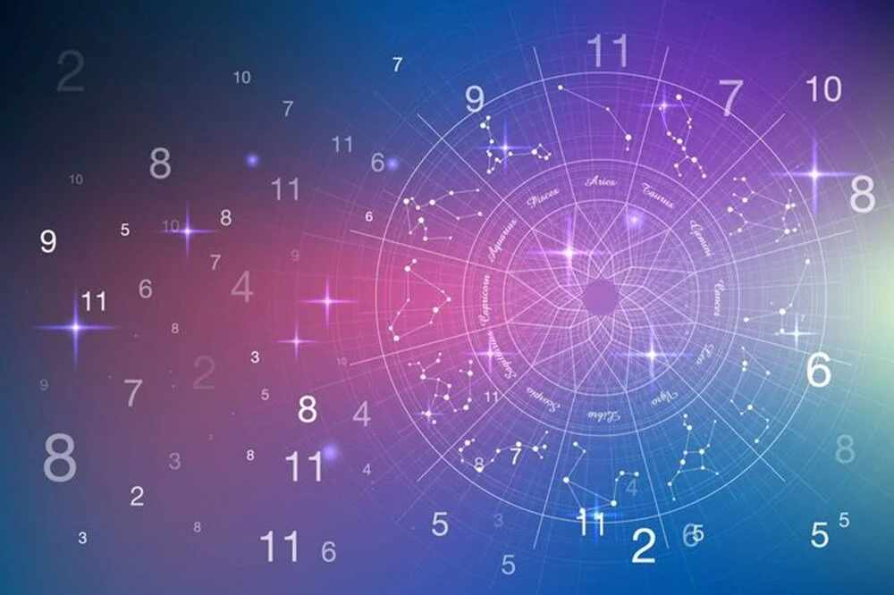 Sayılar hayatınızı belirlemede önemli bir rol oynayabilir. İnsanların istikrarlı ve