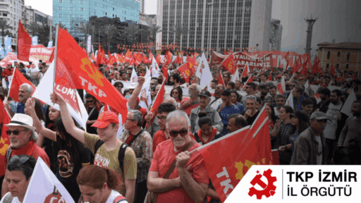 Seçimler bitti, halkçı belediyecilik söylemi yalan oldu. İzmir Büyükşehir Belediyesi