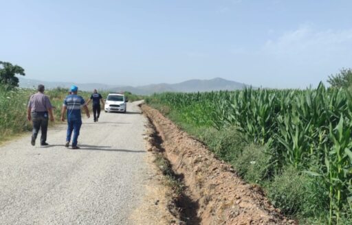 Torbalı Belediye Başkanı Övünç Demir’in talimatı ile denetimlerini sıklaştıran zabıtaekipleri,