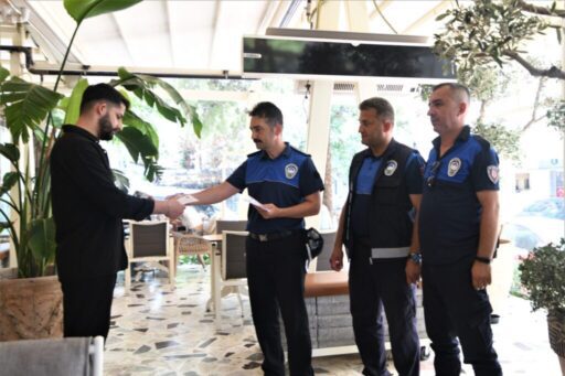 Bornova Belediyesi’nden sessizlik uyarısı Bornova Belediyesi, öğrencilerin, hafta sonu yapılacak üniversite giriş sınavı sırasında