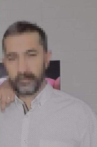 İzmir’de 49 yaşındaki bir kişi, cezaevindeki arkadaşının 15 yaşındaki küçük