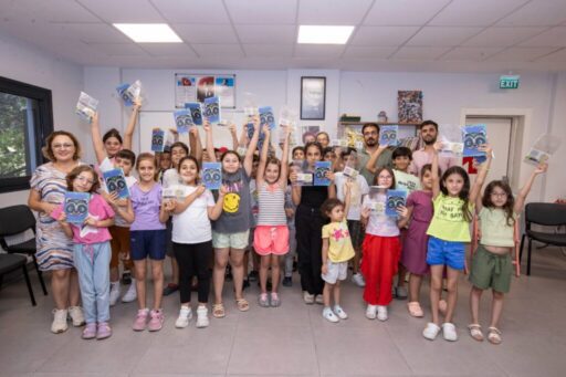 İzmir Büyükşehir Belediyesi, genç nesillerin çevre bilincini artırmak için Eğlen-Öğren