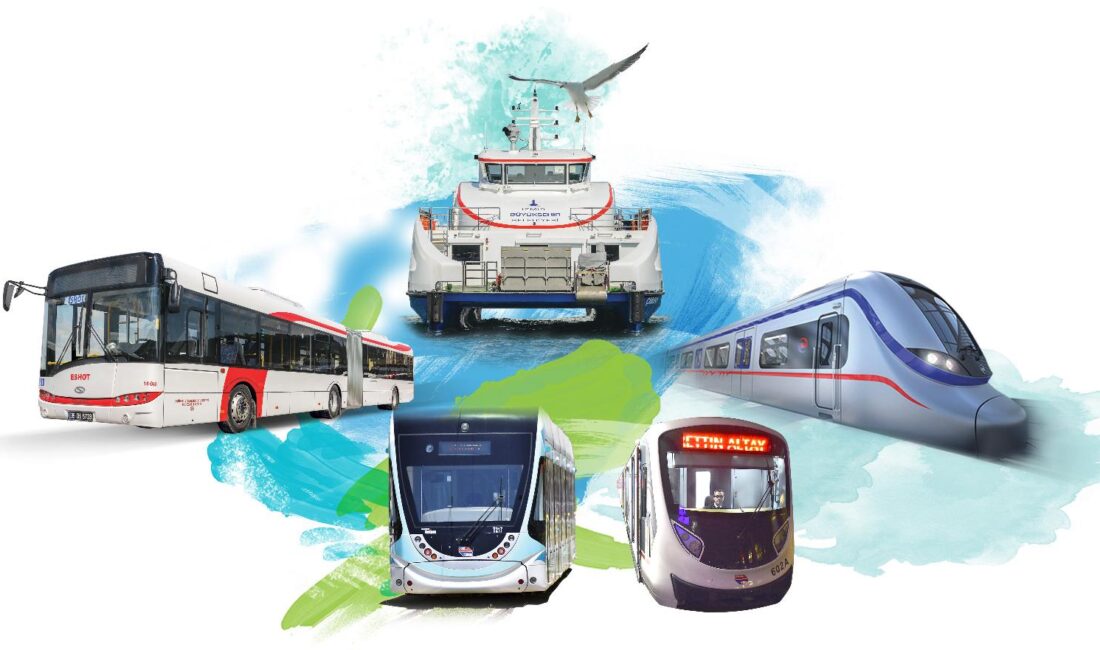 İzmir Büyükşehir Belediye Başkanı Dr. Cemil Tugay’ın seçim sürecinde sözünü