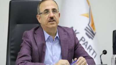 AK Parti Genel Merkezi, milletvekili ve il başkanlığı da dahil