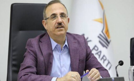 AK Parti Genel Merkezi, milletvekili ve il başkanlığı da dahil