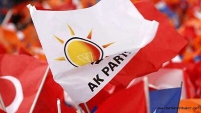 Ak parti İzmir il Başkanı Bilal Saygılı Bu akşam gerçekleştirilen