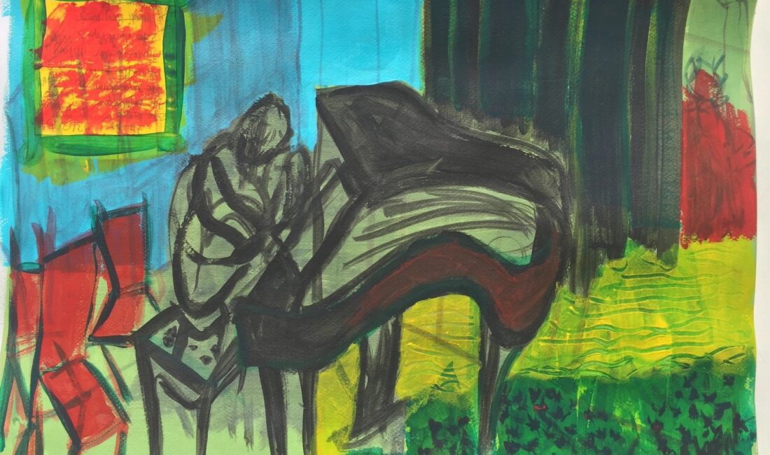 2. Uluslararası Mitoloji Film Festivali (UMFF) kapsamında bu yıl “Alâmet” adlı