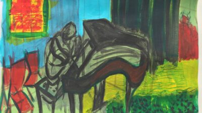 2. Uluslararası Mitoloji Film Festivali (UMFF) kapsamında bu yıl “Alâmet” adlı