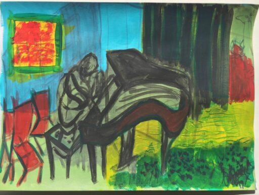 2. Uluslararası Mitoloji Film Festivali (UMFF) kapsamında bu yıl “Alâmet” adlı