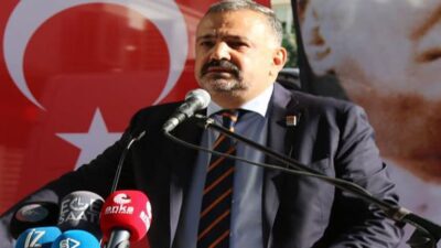 İzmir’de sağanak sırasında yolda elektrik akımına kapılan 2 kişinin ölümüne