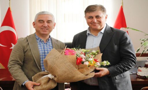 Bergama tarımsal koordinasyon toplantısında Bergama’da katma değeri yüksek tarım ürünlerinin