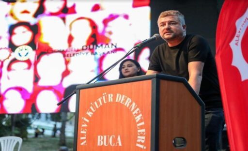 Buca, Türkiye tarihinin en utanç verici sayfalarından olan 2 Temmuz