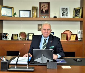 26 Ağustos 1922 sabahı Afyon Kocatepe’den başlayan Büyük Taarruz, 30