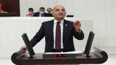 Cumhurbaşkanı Erdoğan’ın ‘Milletin varlığını değişik yerlerde harcamaya müsaade yok’ sözleri