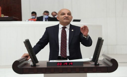 Cumhurbaşkanı Erdoğan’ın ‘Milletin varlığını değişik yerlerde harcamaya müsaade yok’ sözleri