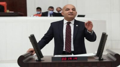 CHP İzmir Milletvekili Mahir Polat, gerçekleşen zamların vatandaşın ödediği bilet