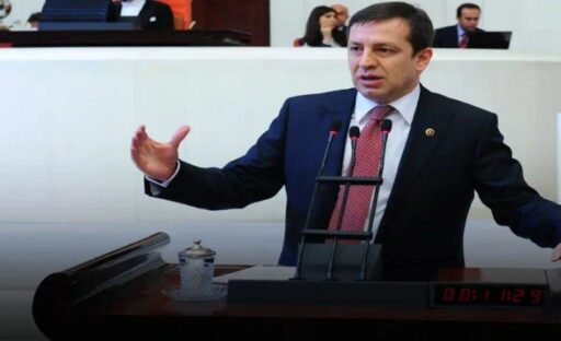 CHP’li Türeli’den çarpıcı tespit: Vergi paketinin üçte ikisi kayıp, arıyoruz CHP İzmir Milletvekili ve Plan ve Bütçe Komisyonu Sözcüsü Rahmi