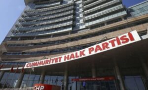 Yerel seçimlerde CHP adayı aleyhine çalışan CHP üyelerinin disiplin dosyaları