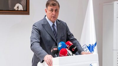 Genel-İş Sendikası’nın bazı çalışanların bordrolarını sosyal medya üzerinden yayınlaması sonrası