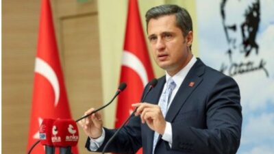 Myk sonrası deniz yücel ülke gündemi ile ilgili önemli açıklamalar