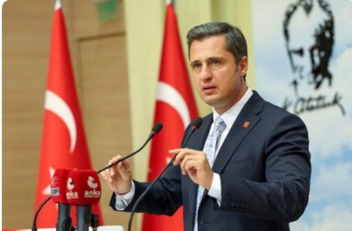 Bugün yapılan CHP parti meclisi sonucunda alınan kararlar Parti sözcüsü