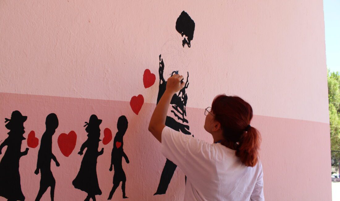 15-21 Temmuz tarihleri arasında, Çağdaş Yaşamı Destekleme Derneği (ÇYDD) İzmir