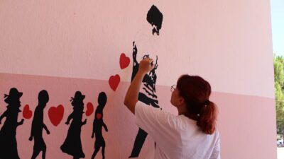 15-21 Temmuz tarihleri arasında, Çağdaş Yaşamı Destekleme Derneği (ÇYDD) İzmir