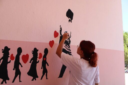 15-21 Temmuz tarihleri arasında, Çağdaş Yaşamı Destekleme Derneği (ÇYDD) İzmir