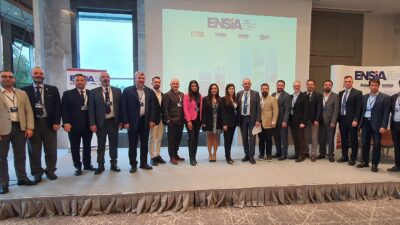 “Türkiye’yi yenilenebilir enerji ve enerji verimliliği alanında ekipman, teknoloji ve