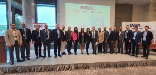 “Türkiye’yi yenilenebilir enerji ve enerji verimliliği alanında ekipman, teknoloji ve