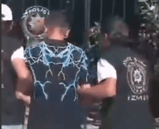 Asayiş Şube Müdürlüğü Güven Timleri Büro Amirliği tarafından Temmuz ayı