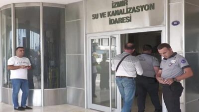 İzmir Cumhuriyet Başsavcılığınca yürütülen soruşturma kapsamında bilirkişi raporunun çıkmasının ardından