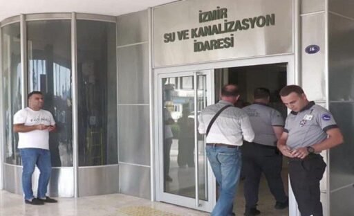 İzmir Cumhuriyet Başsavcılığınca yürütülen soruşturma kapsamında bilirkişi raporunun çıkmasının ardından